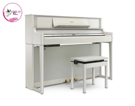 Piano Roland LX-705GP